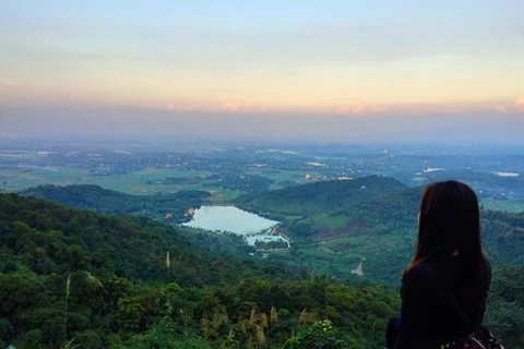 La capitale Hanoi a un plan pour la biodiversité 