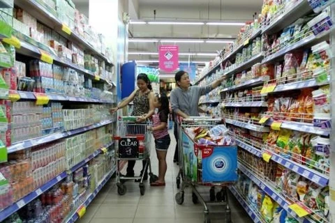 L'indice des prix à la consommation en légère baisse en juillet