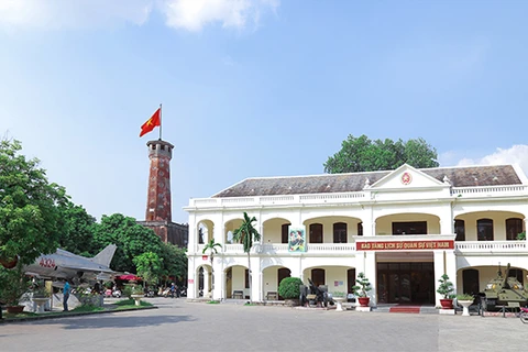 Hanoi: deux musées reconnus "destinations touristiques"