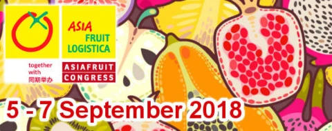 Hanoï participera au Salon Asia Fruit Logistica 2018