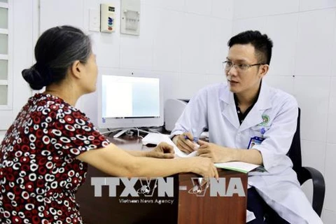Ho Chi Minh-Ville : efforts pour décharger les grands hôpitaux