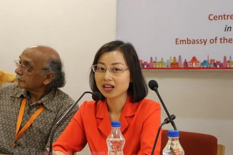 Vietnam-Inde : conférence de jeunes chercheurs à New Delhi
