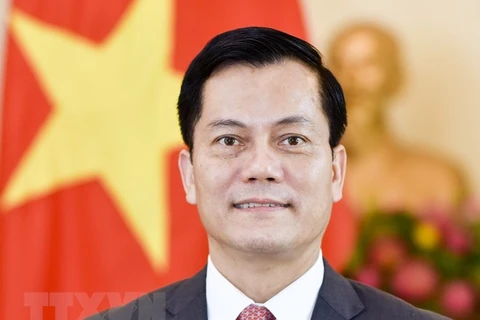 Le partenariat intégral Vietnam – Etats-Unis s’approfondit