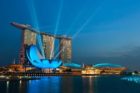 Singapour enregistre une croissance de 3,9% au 2è trimestre