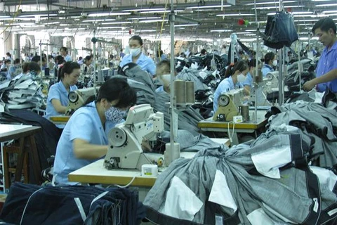 Textile-habillement: le Vietnam, 2e fournisseur en R. de Corée