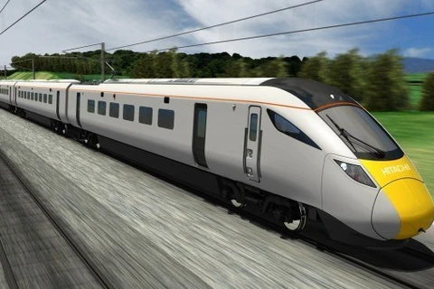 Singapour et la Malaisie négocient d’un projet commun de train à grande vitesse