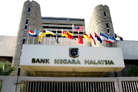 La réserve de devises de la Malaisie chute à 104,2 milliards de dollars