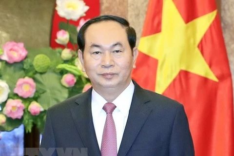 Le Vietnam attache de l’importance à la promotion de sa coopération multiforme avec l’Ethiopie