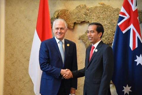 L'accord de libre-échange Australie-Indonésie sera bientôt signé