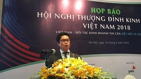 Le Sommet des affaires du Vietnam, une bonne occasion de chercher de nouvelles opportunités 