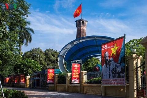 Des dirigeants mondiaux poursuivent de féliciter la Fête nationale du Vietnam