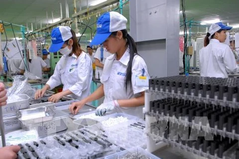 La province de Thai Nguyen et sa stratégie d’attrait de l’IDE de « nouvelle génération »