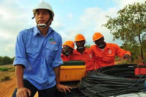 Le Vietnam a investi 22 milliards de dollars à l’étranger