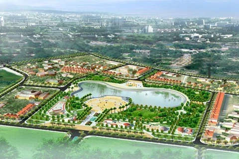 Quang Tri approuve le nom du leader cubain Fidel pour un parc