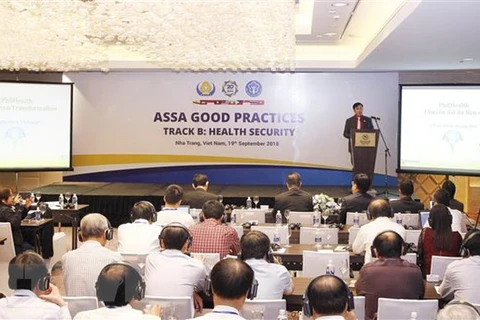 Les pays membres de l'ASSA partagent leurs expériences concernant l'assurance santé