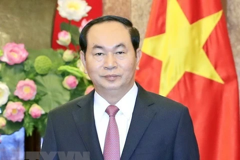 Condoléances de nombreux pays au Vietnam pour le décès du président Tran Dai Quang