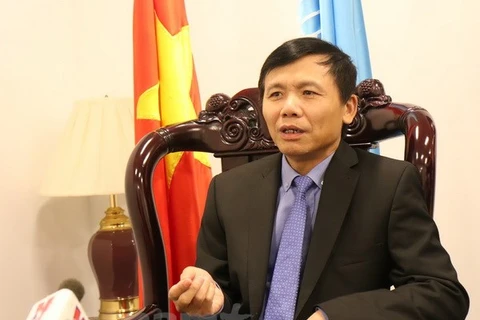 Vietnam, un membre positif et responsable de l’ONU