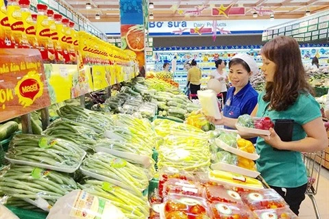 Ninh Binh: favoriser la consommation des produits agricoles 