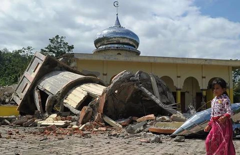 Séisme en Indonésie: le Vietnam s’efforce d’aider ses 10 étudiants à quitter Palu