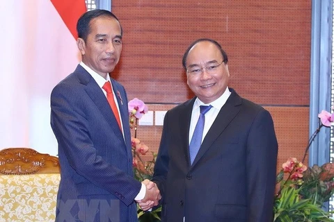 Les relations Vietnam-Indonésie de plus en plus profondes