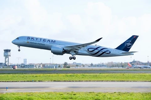 Vietnam Airlines et Jetstar Pacific se classent au 1er rang en matière de sécurité aérienne