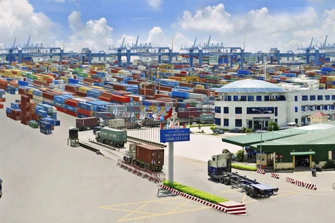 La République de Corée, 3ème marché à l’export du Vietnam