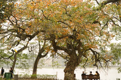 Succès de la campagne de promotion de l’image de Hanoi sur la chaîne CNN 