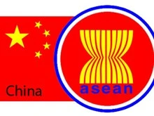 L'ASEAN et la Chine concluent un exercice militaire maritime