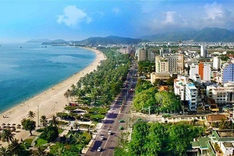 La mer et les îles, vitrine du tourisme vietnamien