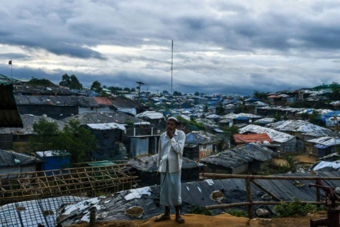 Le Bangladesh et le Myanmar entameront le retour des Rohingyas en novembre 