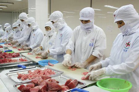 Hausse spectaculaire des exportations nationales de thon en Espagne