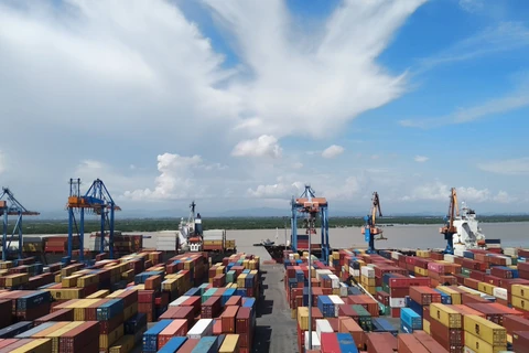 Plus de 430 millions de tonnes de marchandises ont transité via les ports maritimes en dix mois