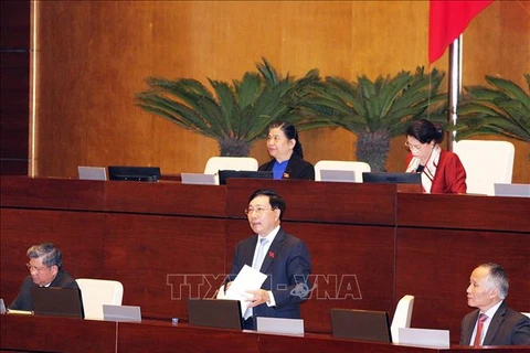 CPTPP : les intérêts essentiels du Vietnam seront assurés