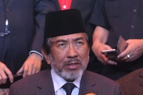 Anti-corruption : la Malaisie arrête un ancien gouverneur de l’Etat de Sabah