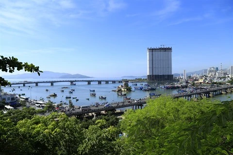 Khánh Hòa: les potentialités de l’économie maritime