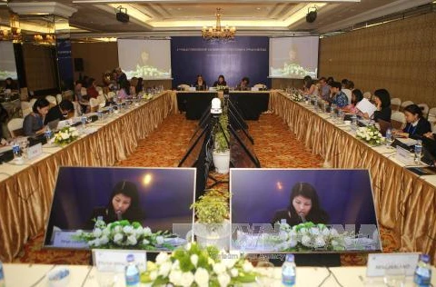 APEC : la réunion du Partenariat de politique sur les femmes et l’économie 