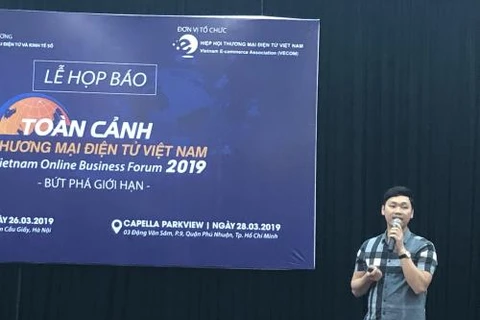Vietnam: Le marché du e-commerce s’est accru de 30% en 2018