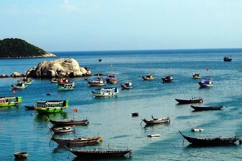 La Semaine sur la mer et les îles du Vietnam 2019 se tiendra à Bac Liêu