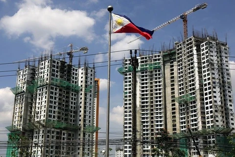 La BAD abaisse les prévisions de croissance économique pour 2019 aux Philippines