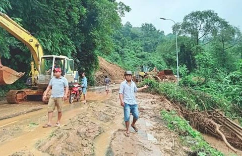 Des crues font huit morts dans les provinces des Hauts-Plateaux du Centre