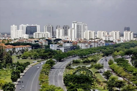 La 74e Fête nationale du Vietnam: Construction du pays prospère