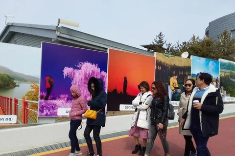 Le tourisme de Séoul promu à Hanoï