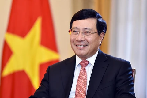 Vietnam – Cambodge : Pour une frontière terrestre de paix et d’amitié