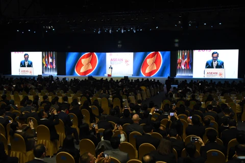 Sommet d’affaires et d’investissement de l’ASEAN 2019 en Thaïlande