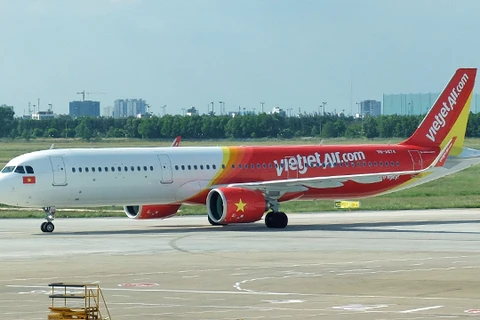 Vietjet Air commande des Airbus A321XLR