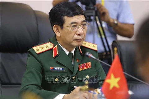 Coopération dans la défense, pilier des relations spéciales Vietnam – Cambodge