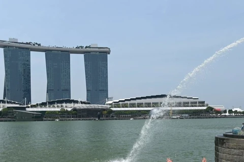 Singapour table sur une croissance de 2,5% en 2020