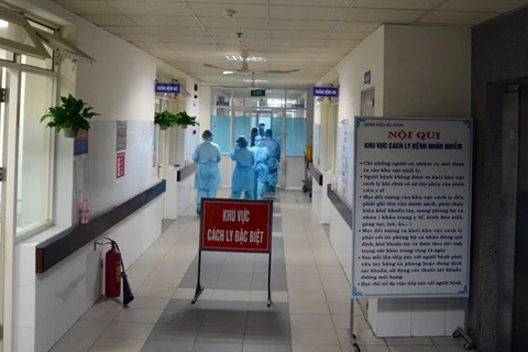 Coronavirus: Asia Times salue les efforts du Vietnam