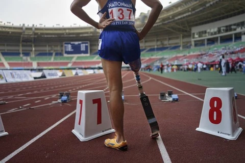 Les Philippines annulent les 10es Jeux sportifs d'Asie du Sud-Est pour handicapés