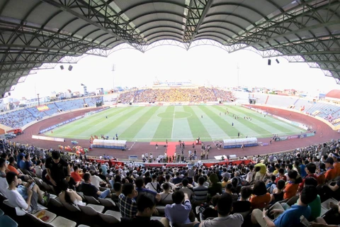 Le football vietnamien redémarre, avec des objectifs ambitieux en 2020